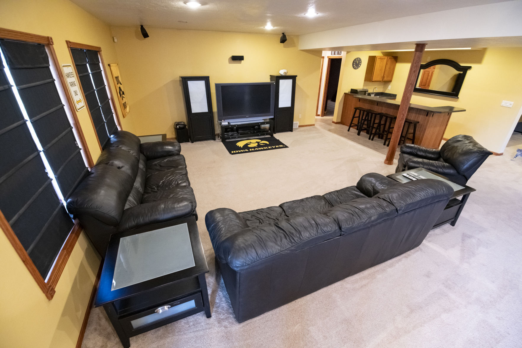 Pachsama Court home